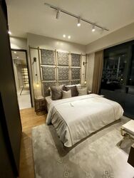 Parc Clematis (D5), Apartment #467598391